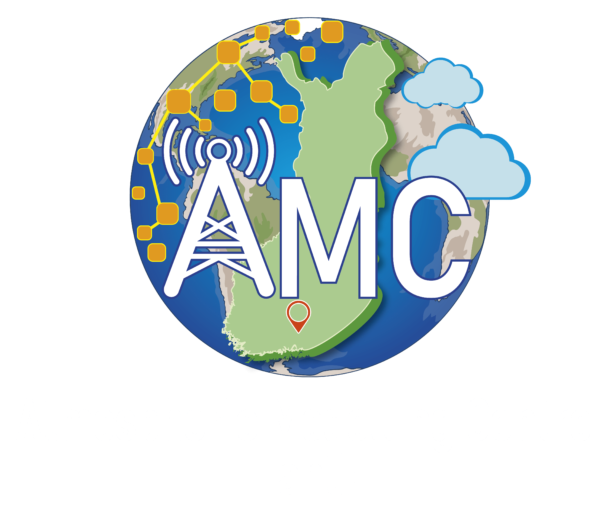 Atmospheric Modelling Centre Lahti