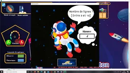 Planche de Galton sous Excel (VBA)