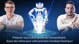 Enchères Pokémon avec un robot