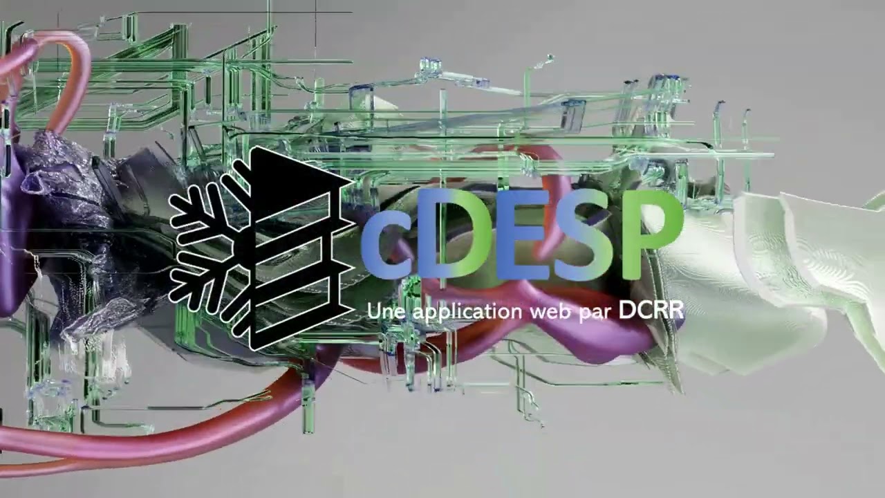 cDESP, SaaS compliance platform